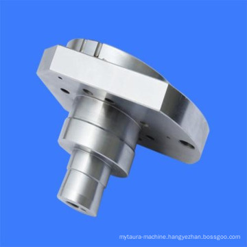 CNC Machined Stainless Steel Automation Device Part